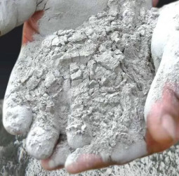 Nearly 20% Drop in Cement Consumption in 2023